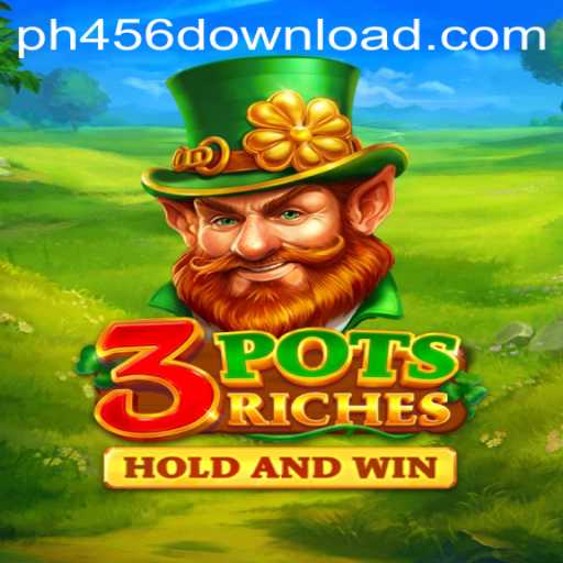 Exploring 3potsRiches: A Unique Gaming Experience with PH456.COM