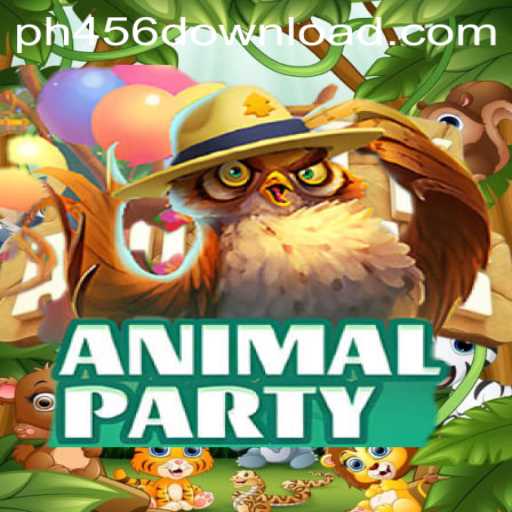 AnimalParty: An Exciting New Game Experience