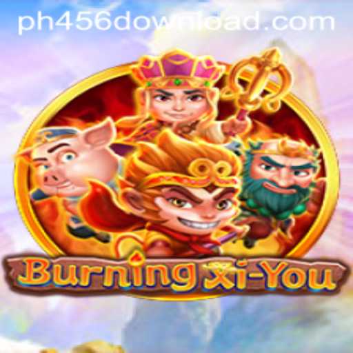 BurningXiYou: An Epic Adventure Through Myth and Legend