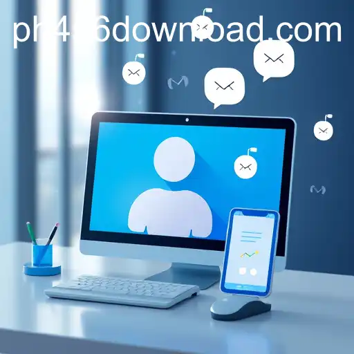 Contact Us: Exploring the Importance and Best Practices for PH456.COM