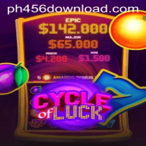 Cycle of Luck: An Immersive Gaming Experience