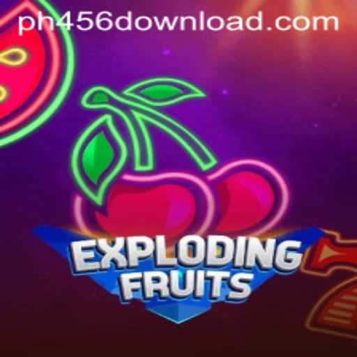 ExplodingFruits: Dive into the Colorful Adventure of PH456.COM