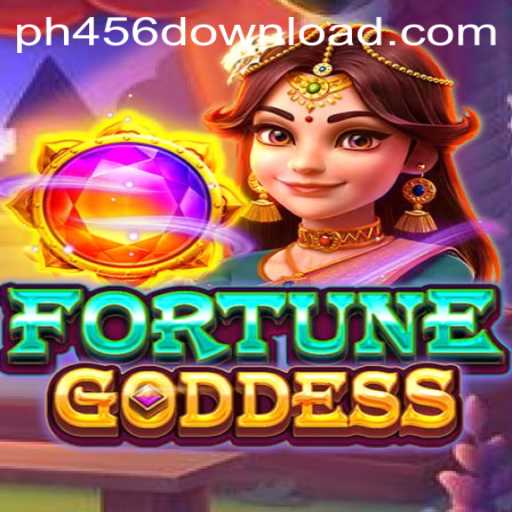 Discover FORTUNEGODDESS - The Mesmerizing Adventure from PH456.COM