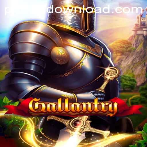 Gallantry - The Game of Heroism and Strategy