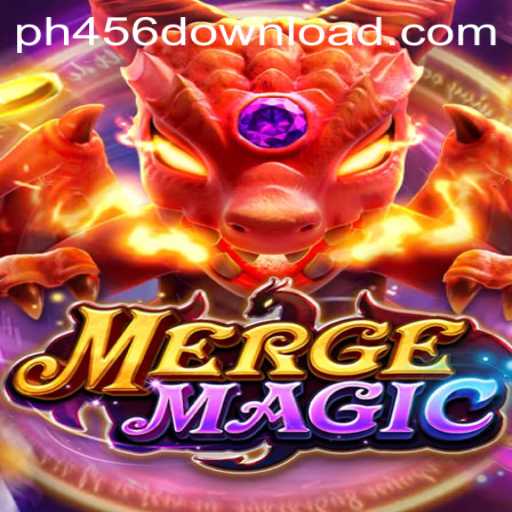 MergeMagic: A Captivating Journey Through Enchanted Realms