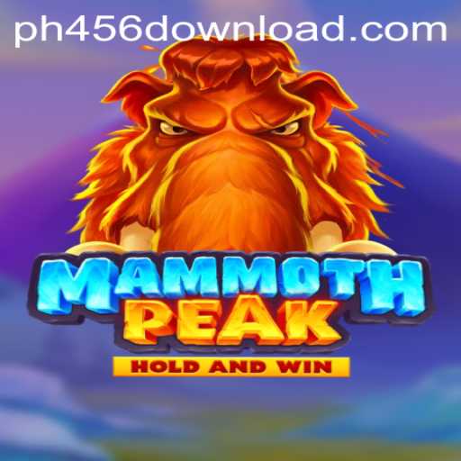 Unveiling the Thrills of MammothPeak: A Unique Gaming Experience with PH456.COM