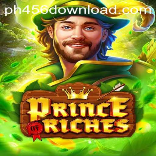 Exploring the Enchanting World of PrinceOfRiches: A Journey through PH456.COM