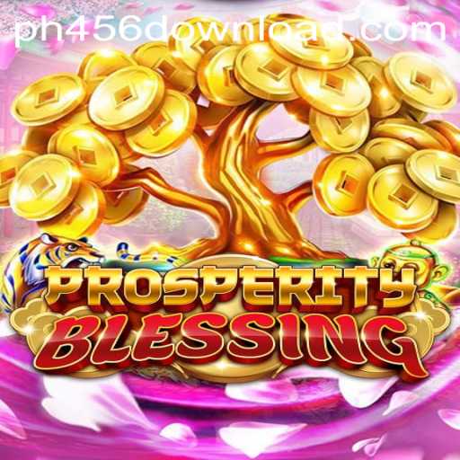 Discover ProsperityBlessing: A New Era of Gaming Awaits