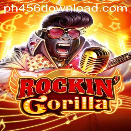 RockinGorilla Game: A New Adventure Awaits with PH456.COM