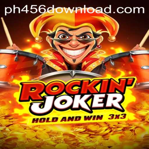 RockinJoker: The Latest Gameplay Phenomenon from PH456.COM