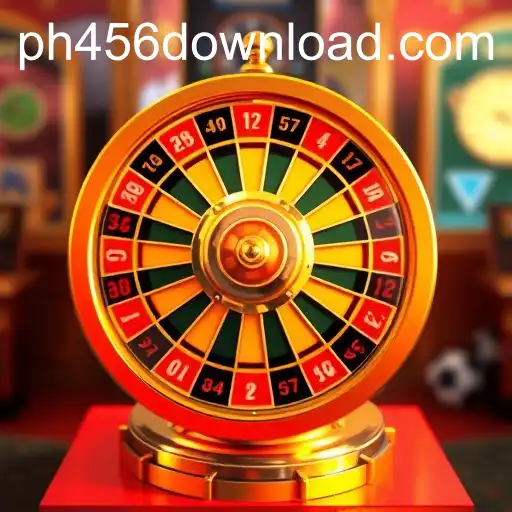 Exploring the World of Rotary Games and the Role of PH456.COM