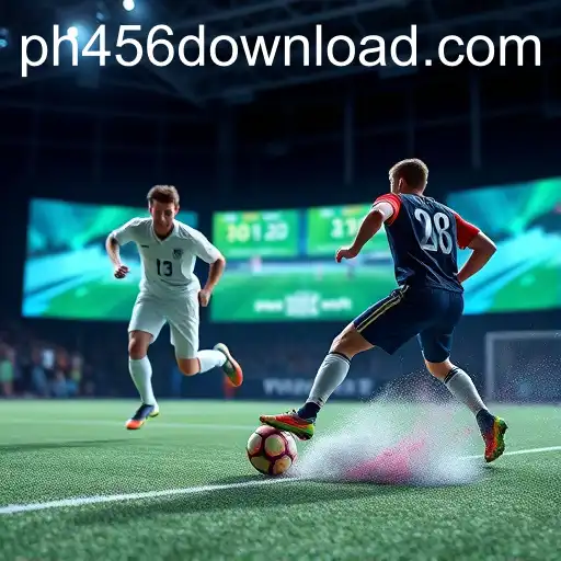 Exploring the World of Virtual Sports with PH456.COM